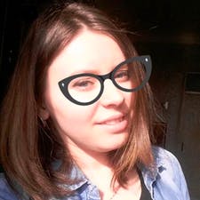 Фрилансер Анна К. — Украина. Специализация — Копирайтинг, Рерайтинг