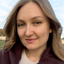 Анна Клеван