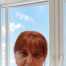 Anna Kocherhina
