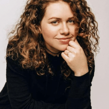 Заказчик Анна К. — Украина, Киев.