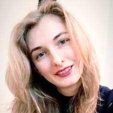 Фрилансер Анна К. — Украина, Харьков. Специализация — Рекрутинг (HR)