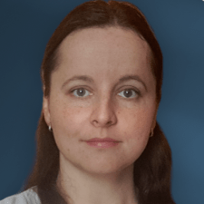 Анна Коновал