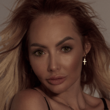 Freelancer Anna K. — Ukraine. Specialization — Photo Processing, Video Processing