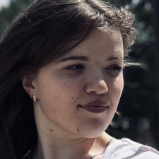 Freelancer Anna S. — Ukraine, Cherkassy. Core skill — Data Processing