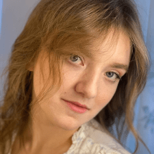 Фрилансер Анна К. — Украина, Львов. Специализация — Векторная графика, Логотипы