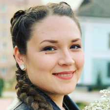 Фрилансер Hanna K. — Украина, Запорожье. Специализация — Поисковое продвижение (SEO)