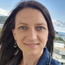Freelancer Anna K. — Ukraine, Kyiv. Core skill — Data Processing, Data Processing