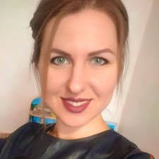 Анна Кравченко