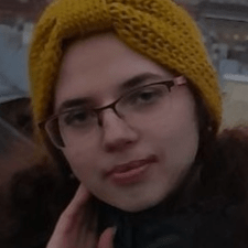 Фрилансер Kateryna K. — Украина, Львов. Специализация — Ландшафтные проекты и дизайн, Фотосъемка