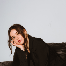Anna Kryva