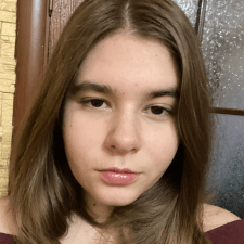 Freelancer Anna K. — Ukraina, Równe. Specjalizacja — Praca z klientami, Menedżer treści