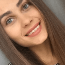 Фрилансер Анна К. — Украина, Киев. Специализация — Контент-менеджер, Оформление страниц в социальных сетях
