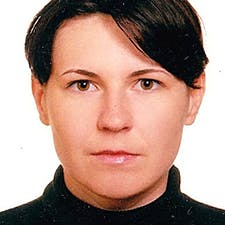Фрилансер Анна К. — Украина. Специализация — Windows