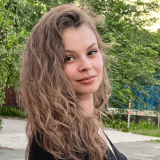 Фрилансер Anna T. — Украина, Одесса. Специализация — Аудио и видео монтаж