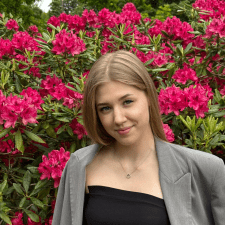 Фрилансер Anna K. — Польша, Warszawa. Специализация — Перевод текстов, AI в дизайне