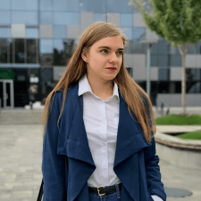 Заказчик Анна К. — Украина.