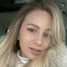 Freelancer Ganna L. — Ukraina, Iwano-Frankiwsk.