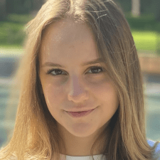 Фрилансер Анна Л. — Украина, Киев. Специализация — Продвижение в социальных сетях (SMM), Редактура и корректура текстов