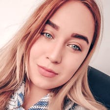 Фрилансер Анна Л. — Казахстан, Актау (Шевченко). Специализация — Продвижение в социальных сетях (SMM)