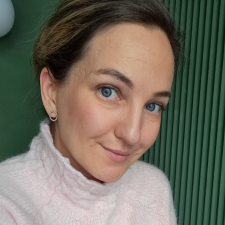 Freelancer Anna H. — Ukraine, Kyiv. Core skill — Video Processing