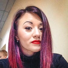 Anna Lysenko