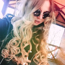 Заказчик Анна А. — Украина, Днепр.