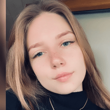 Фрилансер Anna M. — Украина, Львов. Специализация — Перевод текстов, Перевод текстов