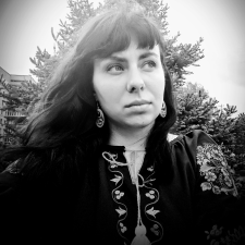 Фрилансер Anna M. — Украина. Специализация — Полиграфический дизайн, Дизайн упаковки и этикетки