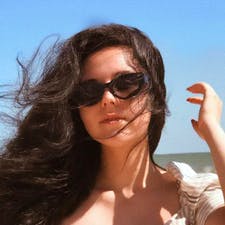 Фрилансер Анна М. — Украина, Харьков. Специализация — Продвижение в социальных сетях (SMM), Баннеры