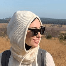 Freelancer Anya M. — Ukraina, Chmielnicki. Specjalizacja — Projektowanie stron internetowych