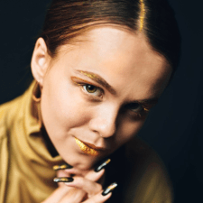Freelancer Anna D. — Polska, Gdańsk. Specjalizacja — Reklama zewnętrzna, Wizualizacja i symulacja