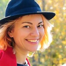 Фрилансер Anna M. — Украина, Киев. Специализация — Английский язык, Перевод текстов