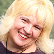 Фрилансер Анна Ш. — Украина, Сумы. Специализация — Копирайтинг, Рерайтинг