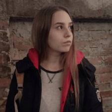 Фрилансер Анна М. — Украина, Львов. Специализация — Дизайн сайтов, Оформление страниц в социальных сетях