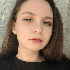 Freelancer Anna M. — Ukraine, Odessa. Core skill — Web Design