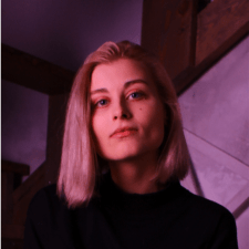 Фрилансер Анна М. — Украина, Киев. Специализация — Дизайн сайтов, Дизайн мобильных приложений