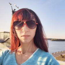 Заказчик Анна М. — Украина, Киев.