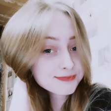 Freelancer Hanna — Ukraine, Kamenskoye. Specialization — 3D modeling, Text editing and proofreading