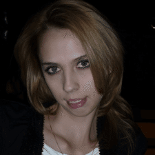 Анна Мончук