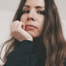 Freelancer Anya K. — Ukraine, Kyiv. Specialization — Articles & Blog Posts, Rewriting