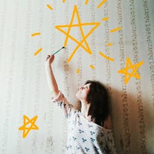 Фрилансер Анна М. — Украина, Харьков. Специализация — Иллюстрации и рисунки, Копирайтинг