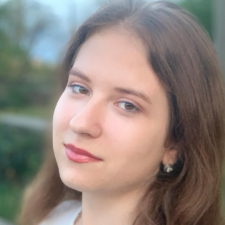 Фрилансер Anna S. — Украина, Кривой Рог. Специализация — Разработка презентаций, Перевод текстов