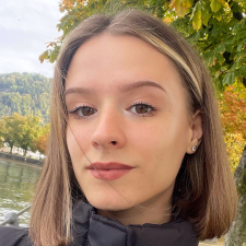 Anna Murashko