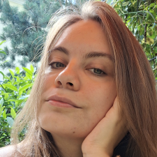 Freelancer Anna M. — Kazachstan, Nur-Sultan. Specjalizacja — Promocja w sieciach społecznościowych (SMM), Copywriting