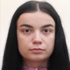 Anna Музичук