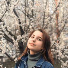 Фрилансер Анна Н. — Украина, Киев. Специализация — Баннеры, Логотипы