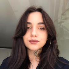 Анна Наприенко