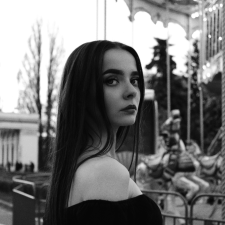 Freelancer Anna N. — Ukraine, Borispol. Fachgebiet — Vektorgrafik, Druckdesign