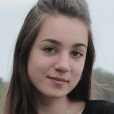 Фрилансер Анна Н. — Украина, Винница. Специализация — Логотипы, Баннеры