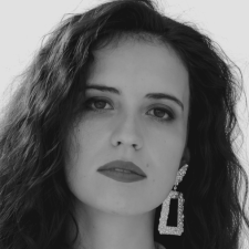 Anna Soloviova